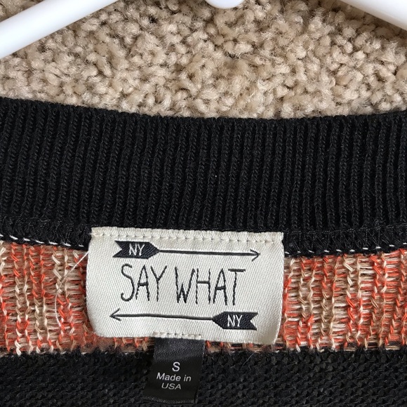 Cardigan - Picture 2 of 2